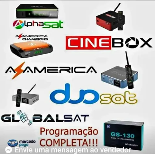 Antenista BH e Região