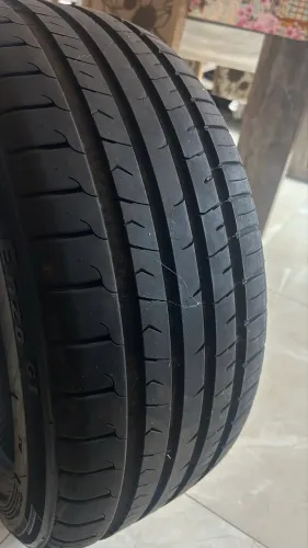 Pneu sunset 225/45 