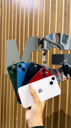 IPhone 13 256gb- (Loja Física + Garantia)
