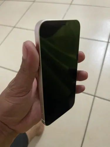 iPhone 12