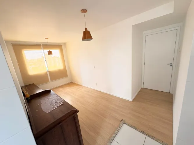 Apartamento 2 dorm. Jd prudência