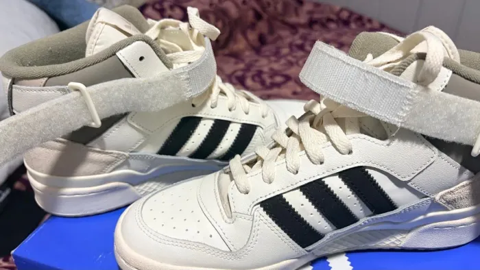 Tênis adidas Forum