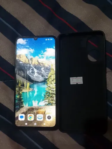Estou vendendo um celular usado