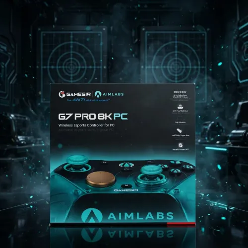 GameSir G7 Pro Aimlabs Edition