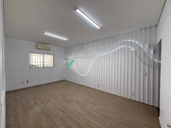 sala - Parque Brasil 500 - Paulínia