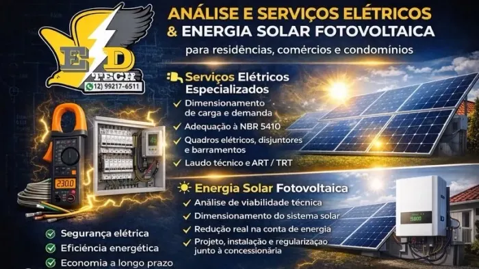 Eletricista