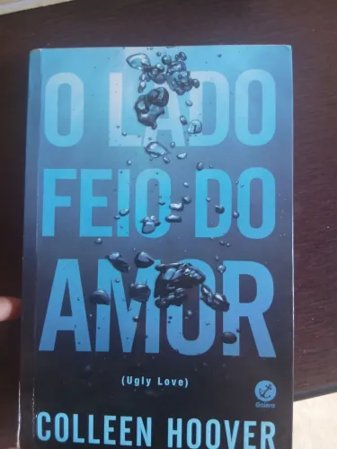 O lado feio do amor