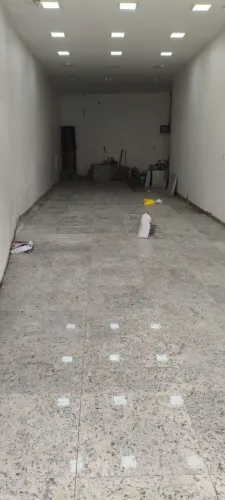 PEDREIRO A DISPOSIÇÃO