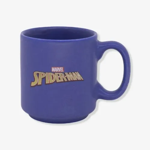 Mini Caneca de Cerâmica - Spider Man, Harry Potter, Garfield, Bella Disney - 100ml