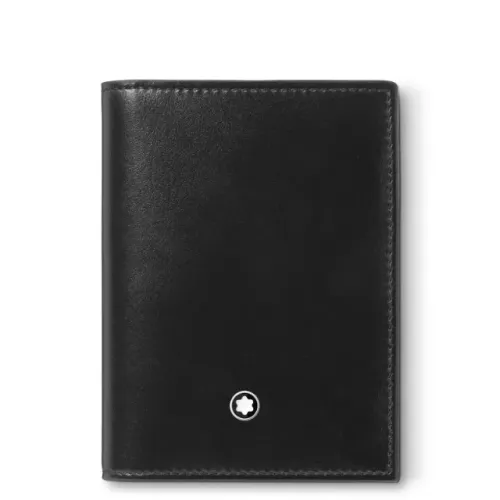 Porta Cartões Meisterstück Montblanc