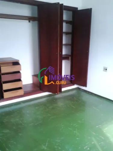 CASA TÉRREA - VILA NOVA VALINHOS - SP