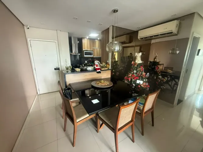 Mais Passeio Mindu  Parque 10 - Apartamento a Venda