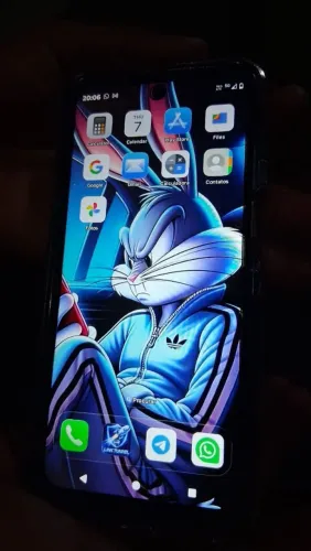 Vendo ou troco celular moto g 53