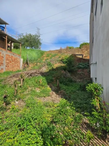 lote A venda no bairro Tiradentes., em Ipatinga
