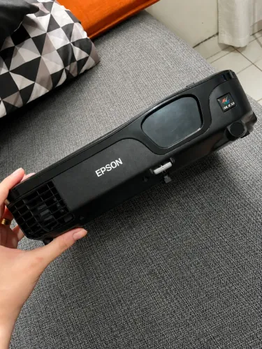 Projetor Epson