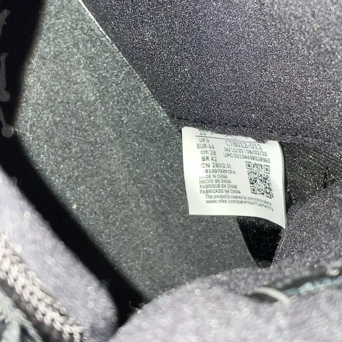 Air Jordan 11 Jubilee