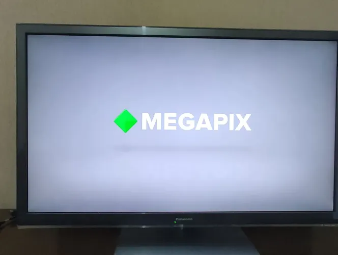 Tv 42 polegadas Panasonic 