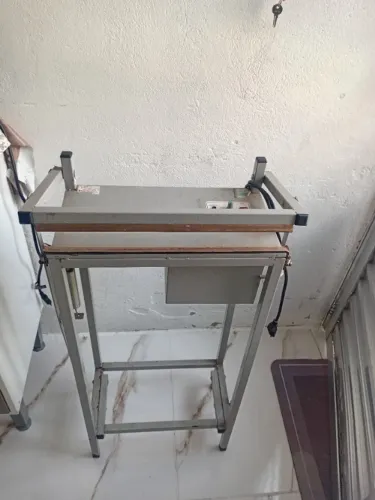 Seladora de mesa