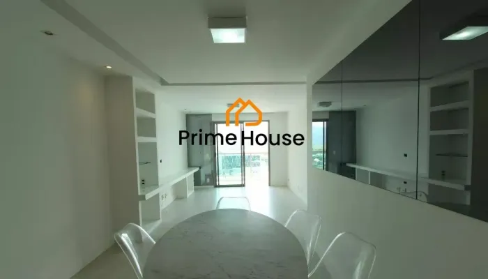 Apartamento com 3 dormitórios à venda, 97 m² por R$ 795.000,00 - Recreio dos Bandeirantes 