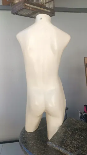 Manequim