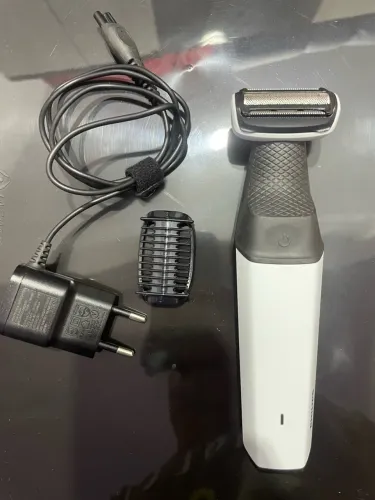 Aparador de pelos Philips Bodygroom 