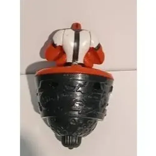 Boneco Ben10 (Quatro Braços) Burguer King 2018 (USADO)