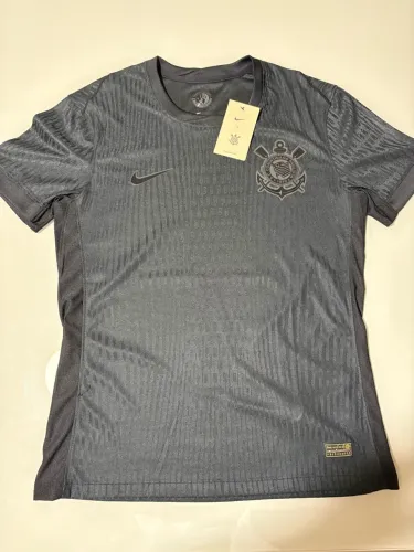 Camisa Corinthians II 2024/25 Jogador Masculina
