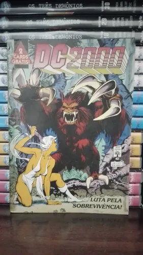 DC 2000 #42