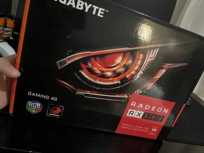 KIT UPGRADE AMD