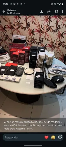 Louças