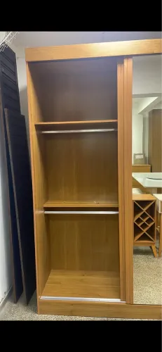 Guarda Roupa