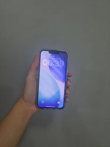 Iphone 14 Black bateria 87% - Parcelo em 21x no cartão