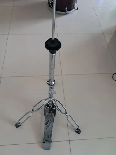 Estante de Bateria de chimbal