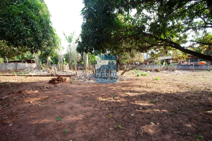 Terreno Residencial para Venda Centro (Guarapiranga), Ribeirão Bonito