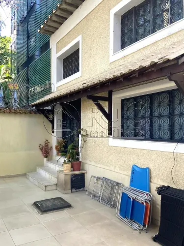 Imóvel para venda com 280 metros quadrados com 5 quartos em Andaraí - Rio de Janeiro - RJ