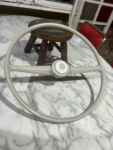 Volante kombi corujinha até 1973 pra restauro