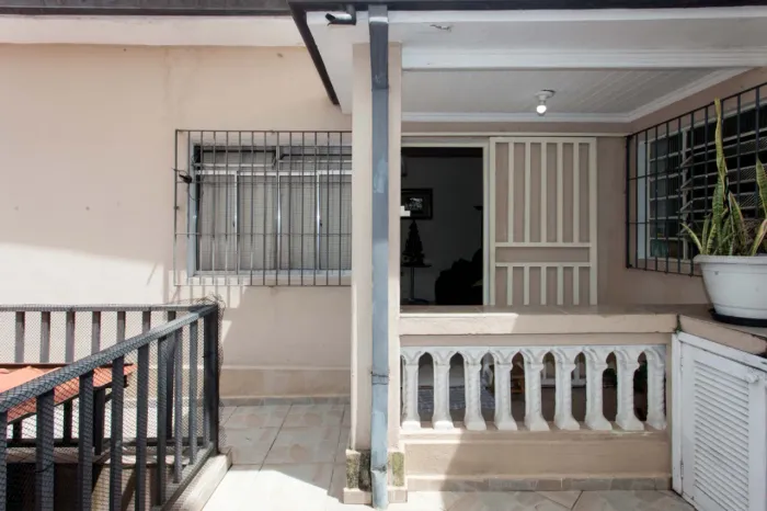 Casa para venda em Vila Barreto com 3 quartos, 170m²