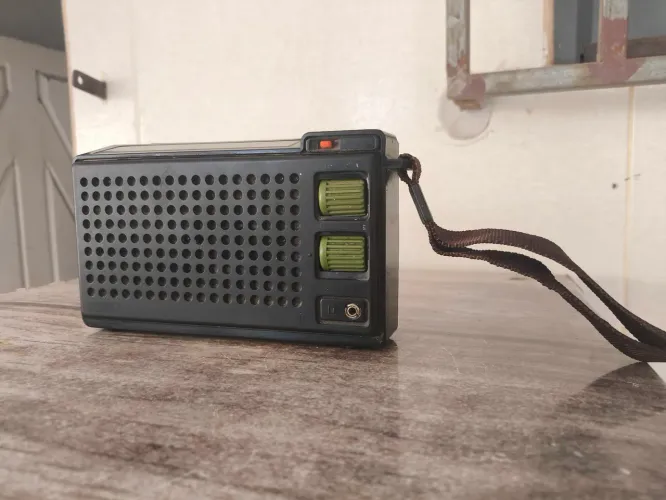 Rádio Philips 