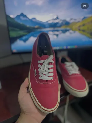 Tênis Vans