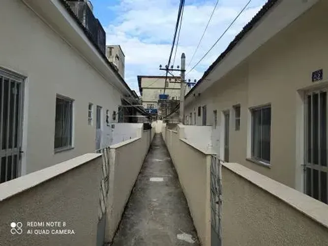 PROMOÇÃO!!! Casa de vila para aluguel tem cerca de 60 metros quadrados com 1 quarto
