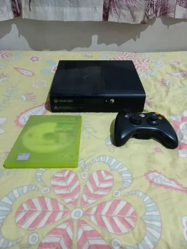 Xbox 360