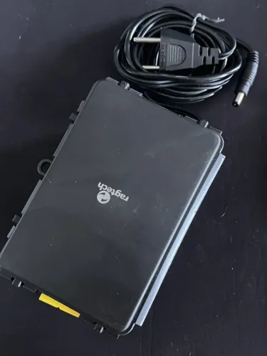NOBREAK RAGTECH DOT POWER BIVOLT AUTOMÁTICO SAÍDA 12V / BATERIA 1.2 AH - 4650