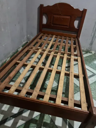 Cama solteiro