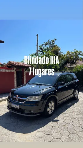 Dodge Journey SXT 2.7 V6 185cv Aut. 2009