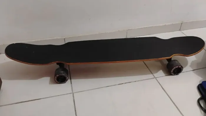 Skate longboard Hondar