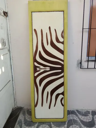 Porta estofado 