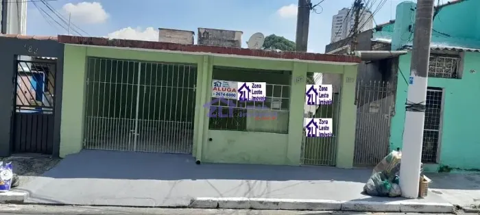 Casa com 3 dormitórios para Locação e Venda, 210 m² - Vila Formosa - São Paulo/SP