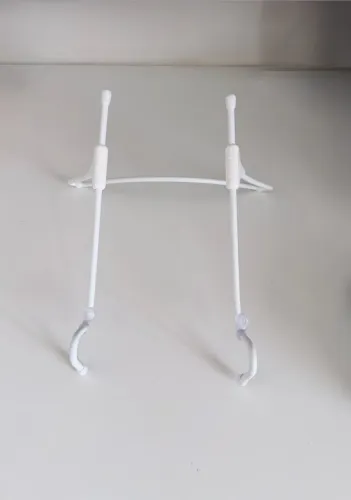 Suporte ergonomico de notebook