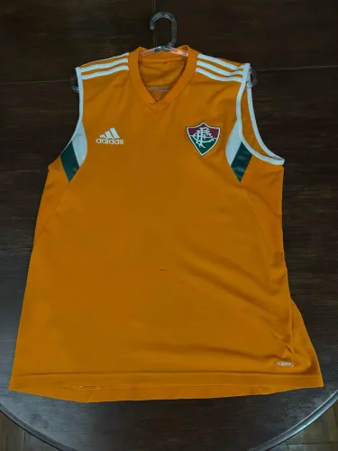 Camisa do Fluminense regata de treino