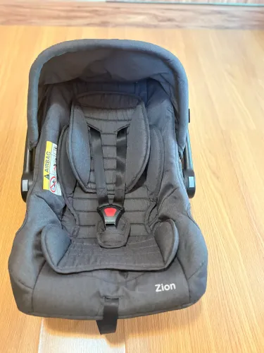 Bebê conforto Infanti - Zion